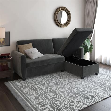 Buy Online Twin Bed Sectional